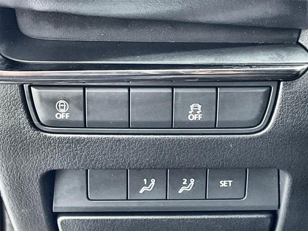 used 2023 Mazda Mazda3 car, priced at $21,499