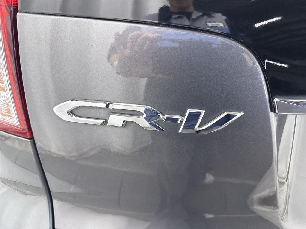 used 2014 Honda CR-V car, priced at $16,599