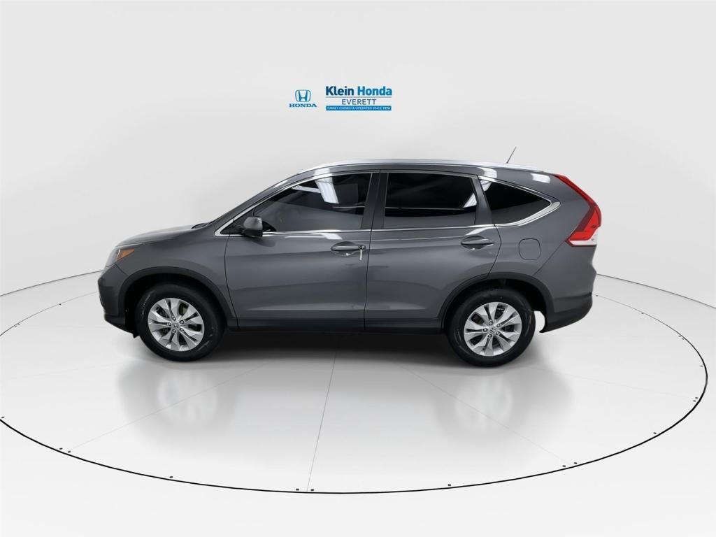 used 2014 Honda CR-V car, priced at $16,599