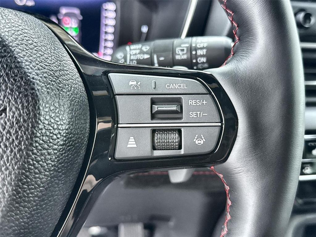 new 2026 Honda Pilot car, priced at $52,789