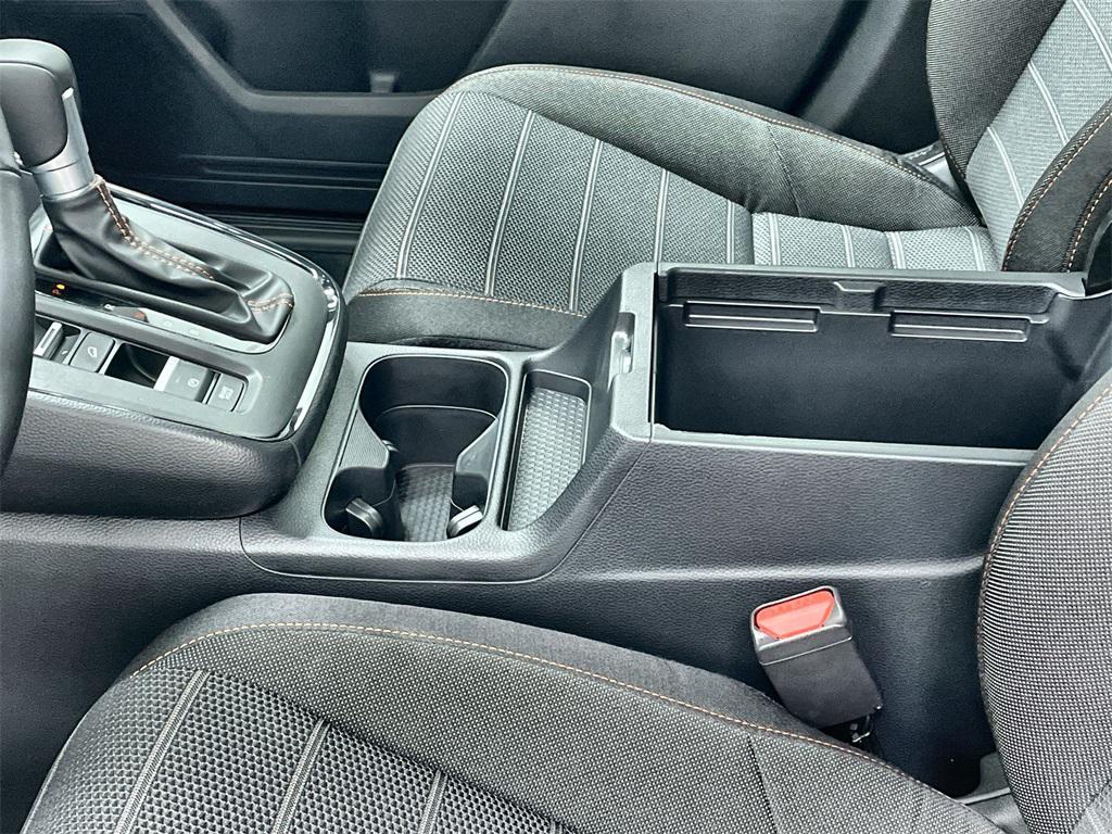 new 2026 Honda CR-V Hybrid car, priced at $38,185