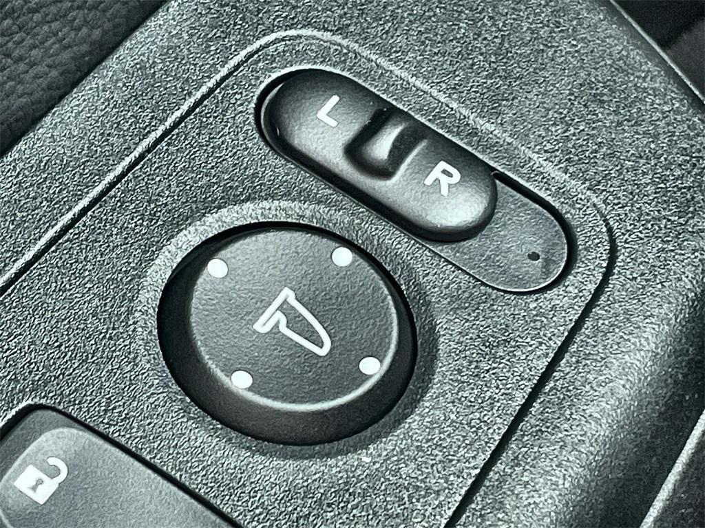 new 2026 Honda CR-V Hybrid car, priced at $38,185