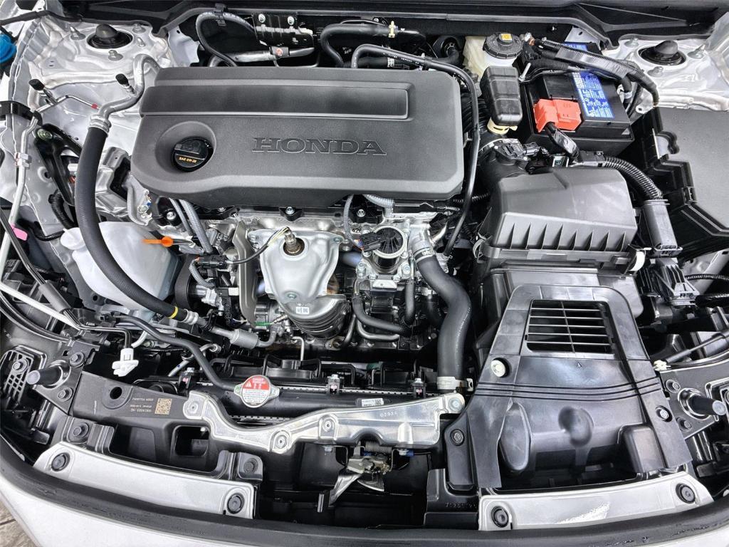 new 2026 Honda Civic car, priced at $27,328
