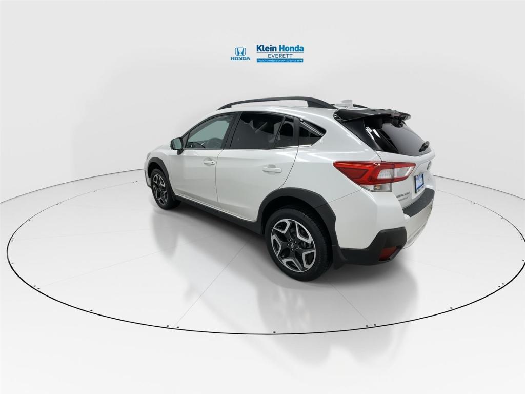 used 2019 Subaru Crosstrek car, priced at $22,399