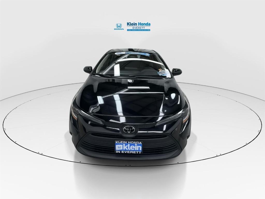 used 2024 Toyota Corolla car, priced at $20,249