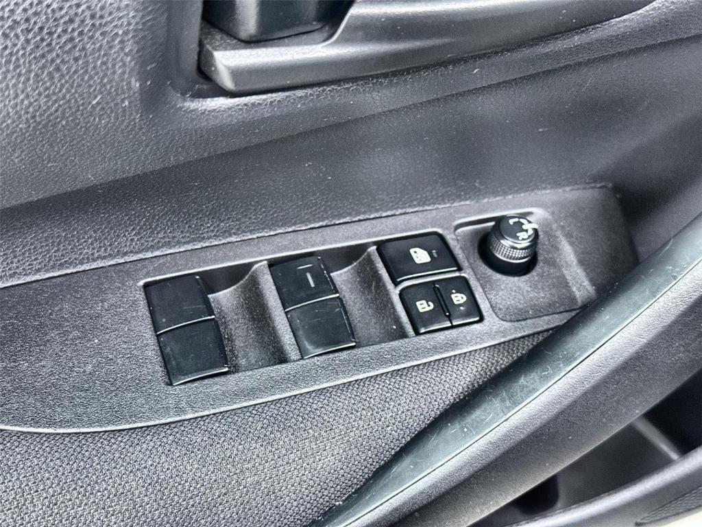 used 2024 Toyota Corolla car, priced at $20,249