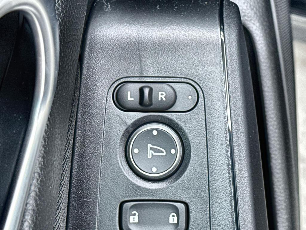 new 2026 Honda Civic Hybrid car, priced at $30,990