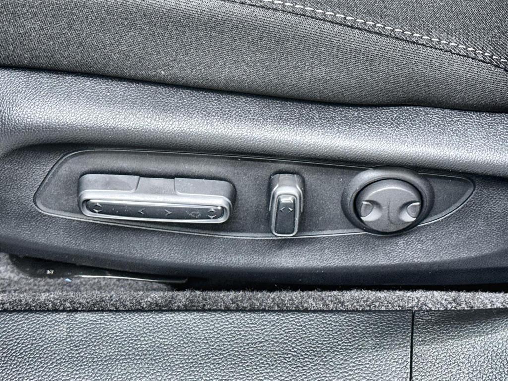new 2026 Honda Accord car, priced at $30,697