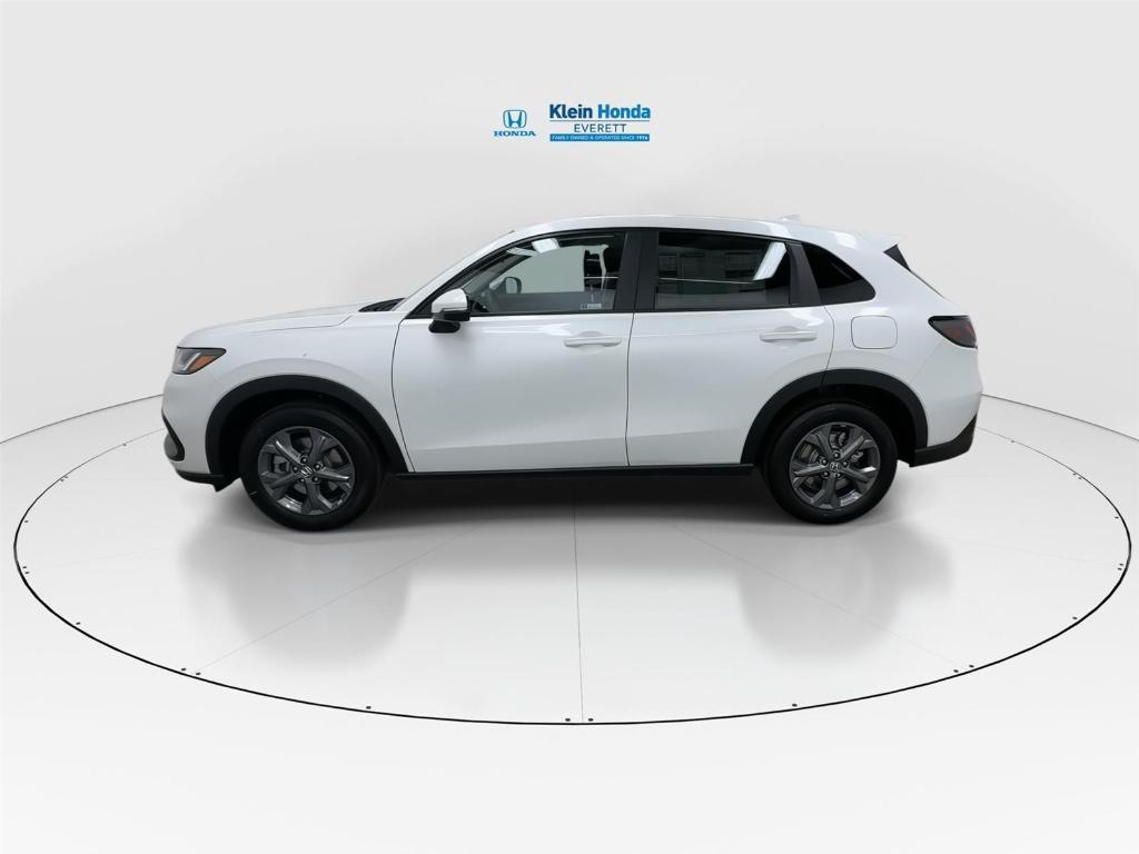 new 2027 Honda HR-V car, priced at $28,905
