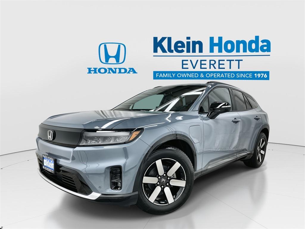 used 2025 Honda Prologue car, priced at $35,399
