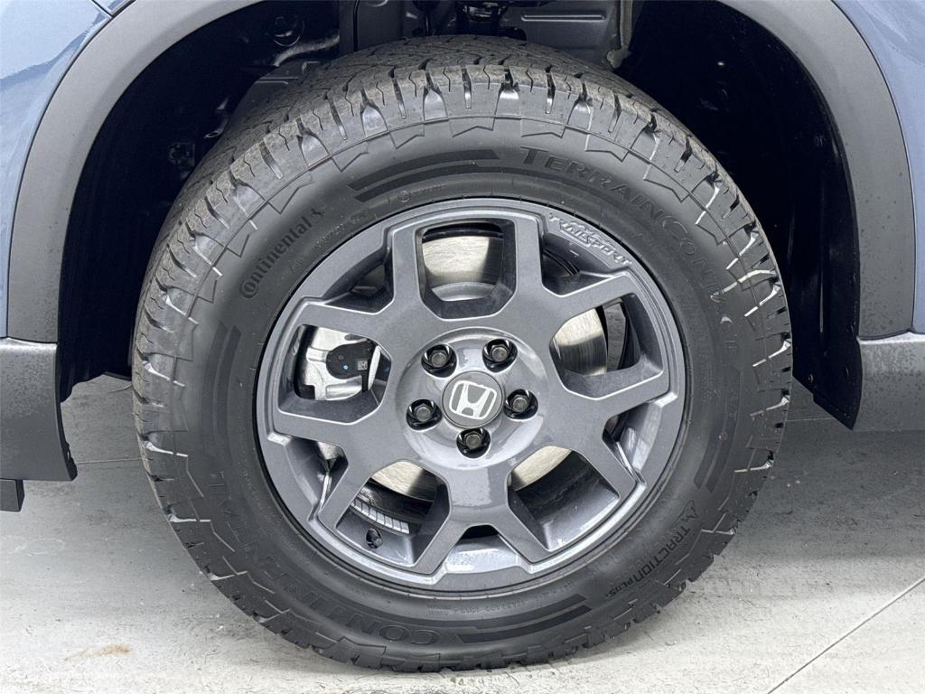 new 2026 Honda Pilot car, priced at $52,490