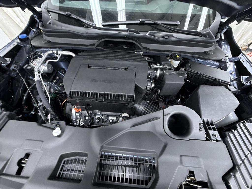 new 2026 Honda Pilot car, priced at $52,490