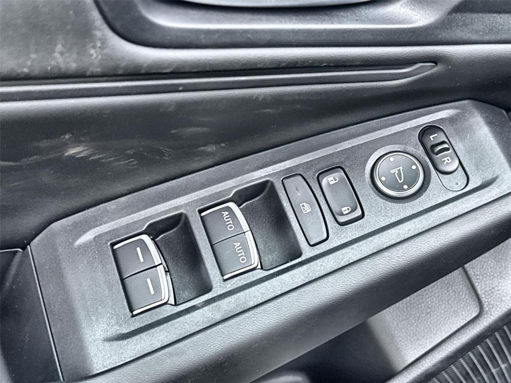 new 2026 Honda Accord car, priced at $32,745