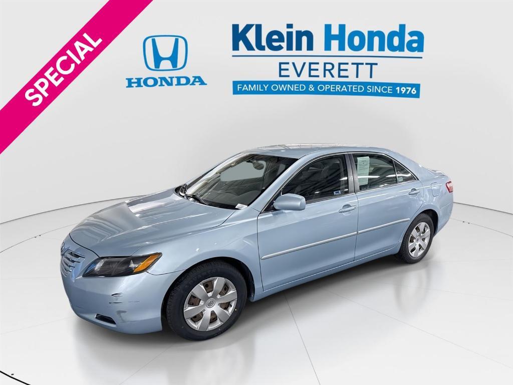 used 2009 Toyota Camry car, priced at $8,749