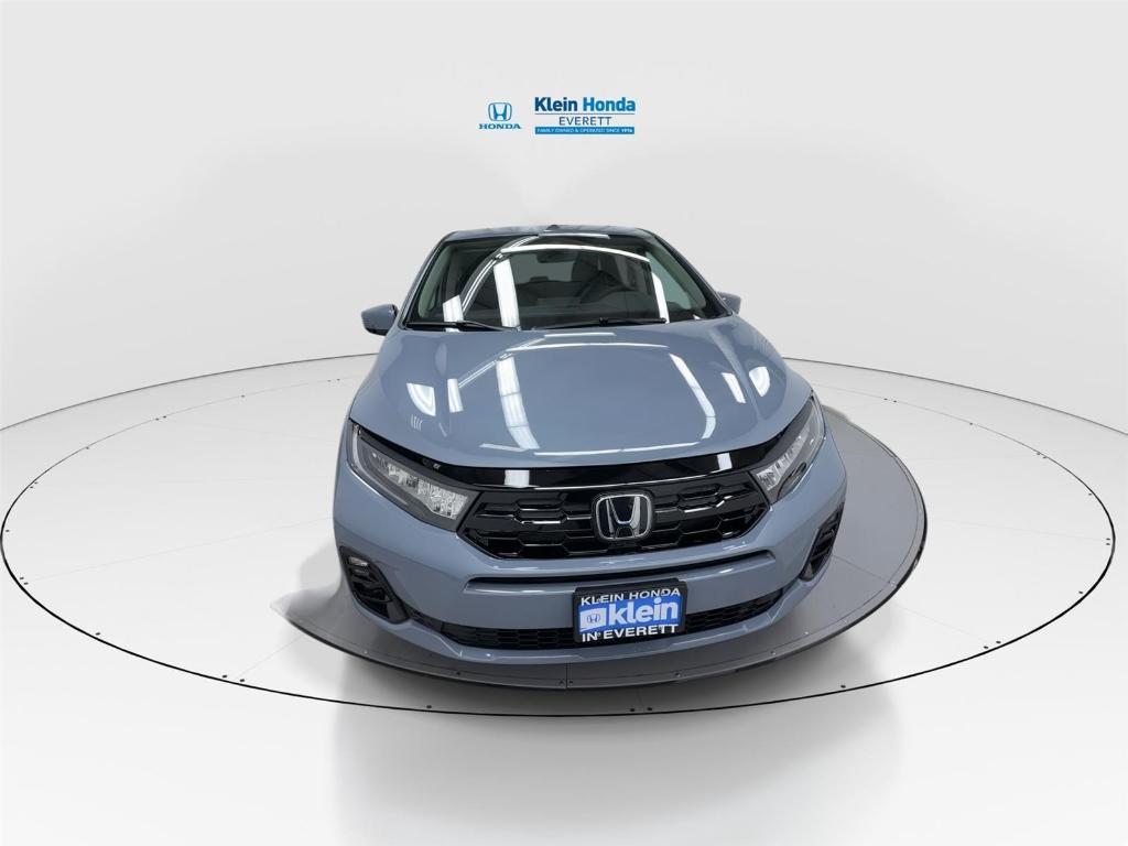 new 2026 Honda Odyssey car, priced at $54,045