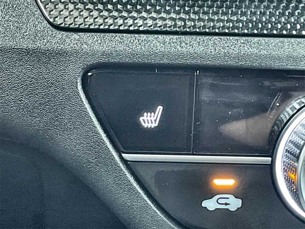 new 2026 Honda CR-V Hybrid car, priced at $36,458