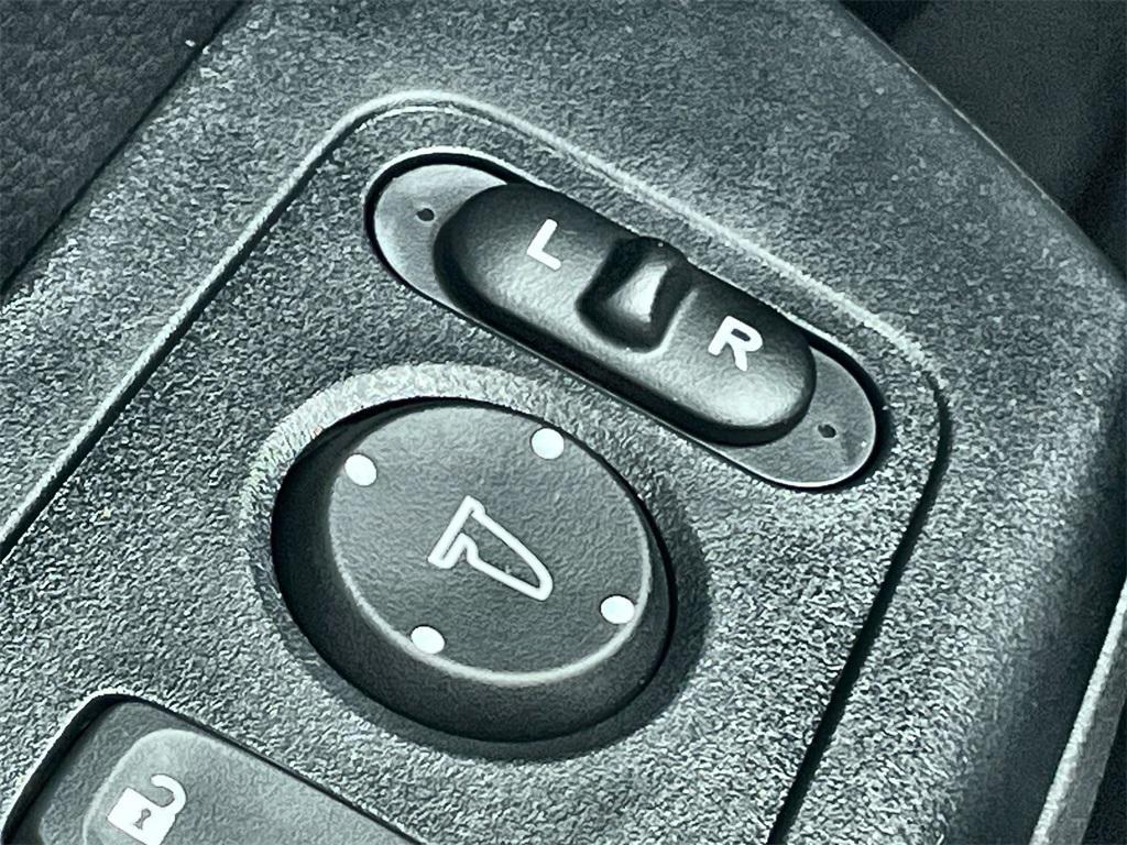 new 2026 Honda CR-V Hybrid car, priced at $36,458