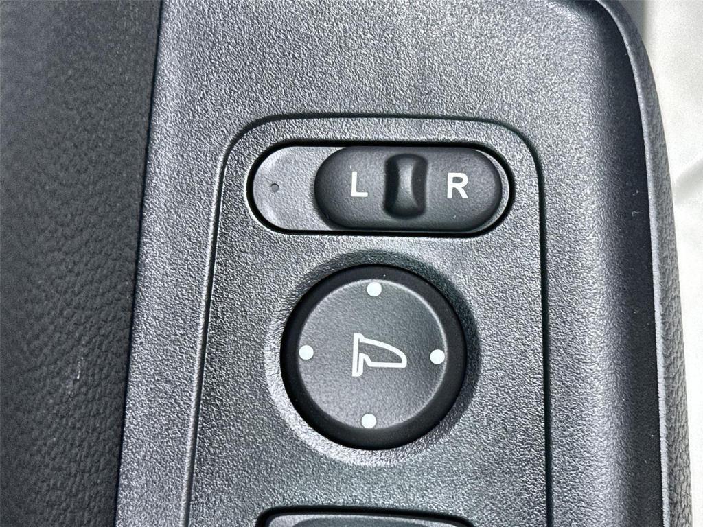 new 2026 Honda CR-V Hybrid car, priced at $36,897