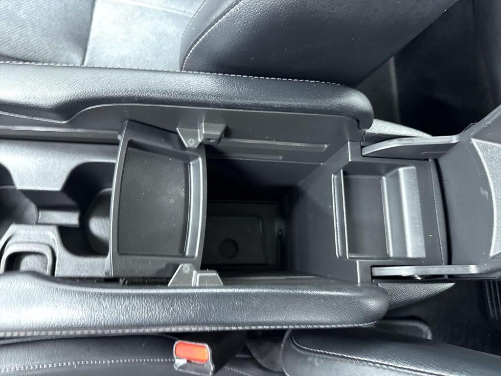 used 2020 Honda Insight car, priced at $22,949
