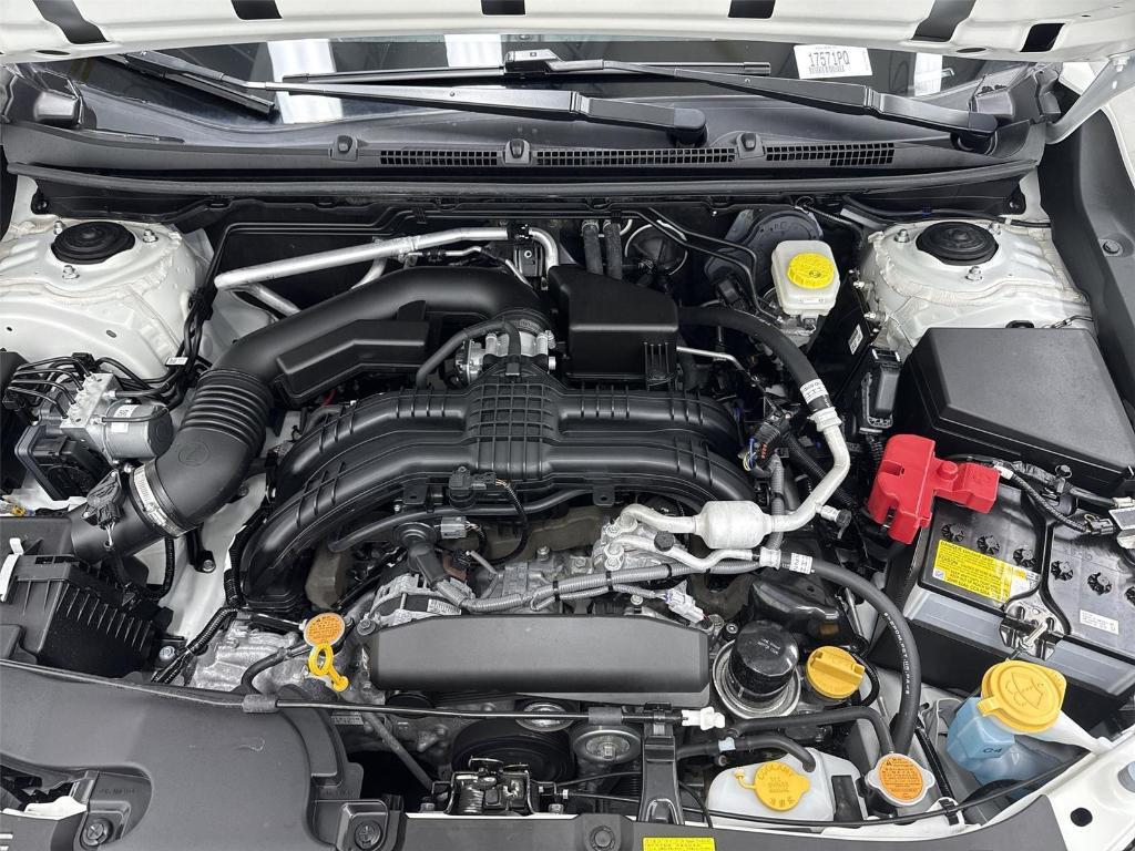 used 2024 Subaru Crosstrek car, priced at $28,849