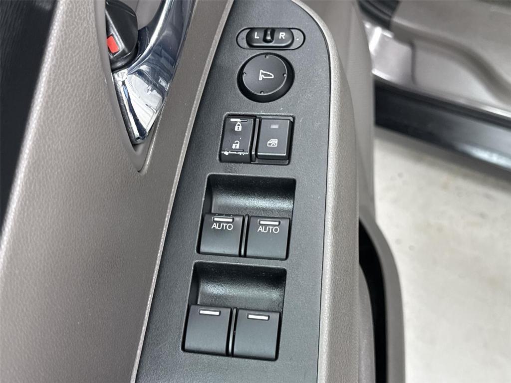 used 2016 Honda Odyssey car, priced at $19,549