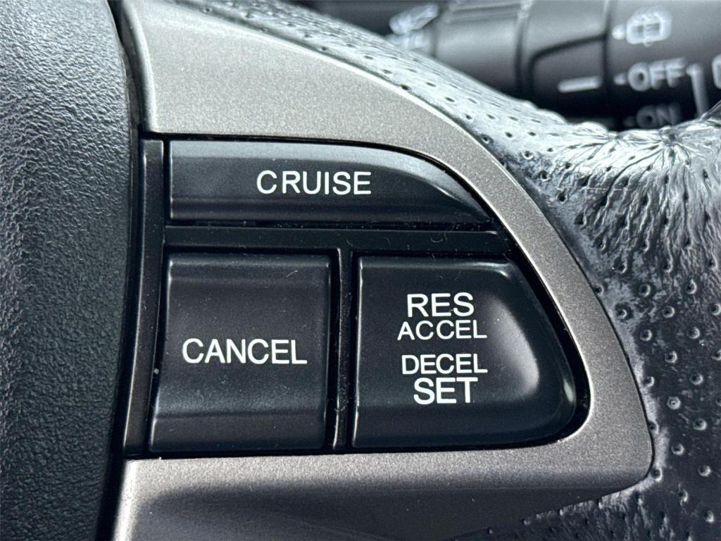 used 2016 Honda Odyssey car, priced at $19,549