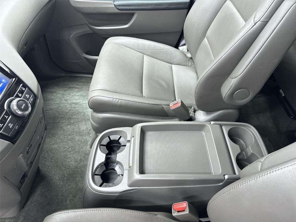 used 2016 Honda Odyssey car, priced at $19,549