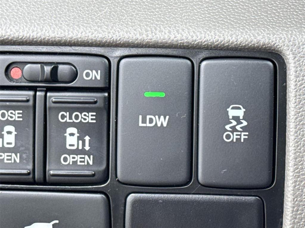 used 2016 Honda Odyssey car, priced at $19,549