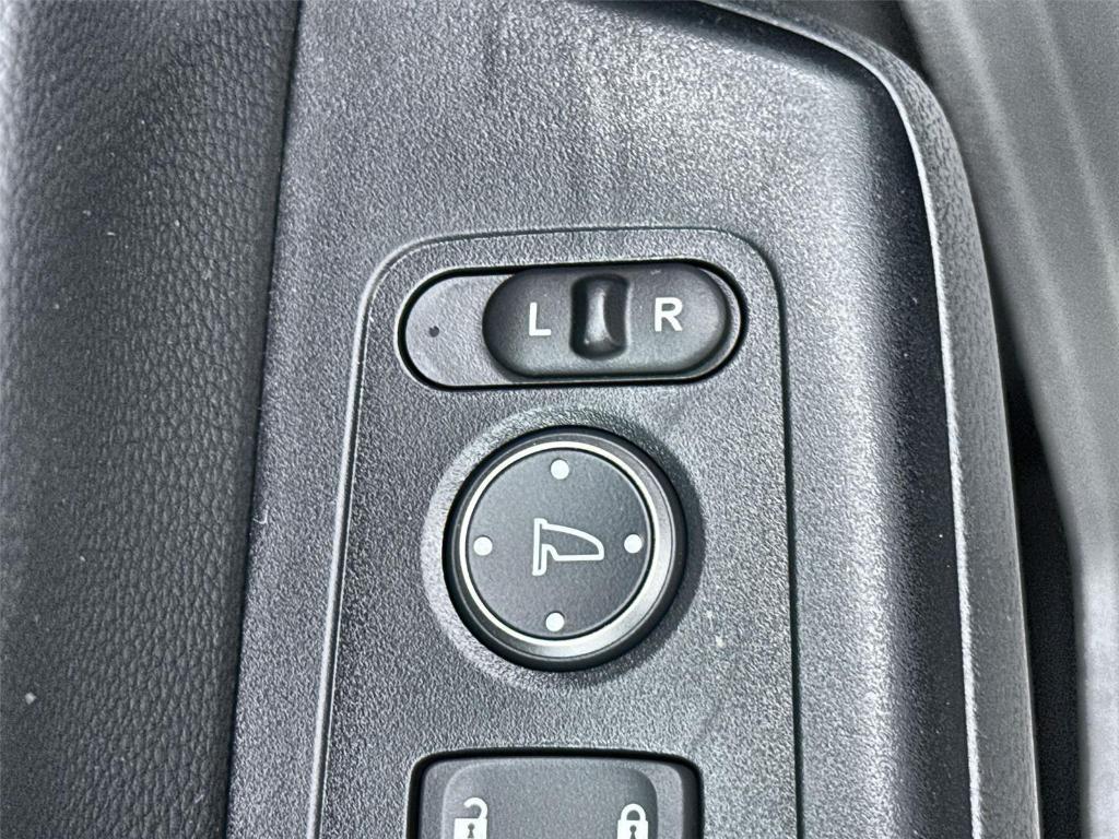 new 2026 Honda CR-V Hybrid car, priced at $40,493