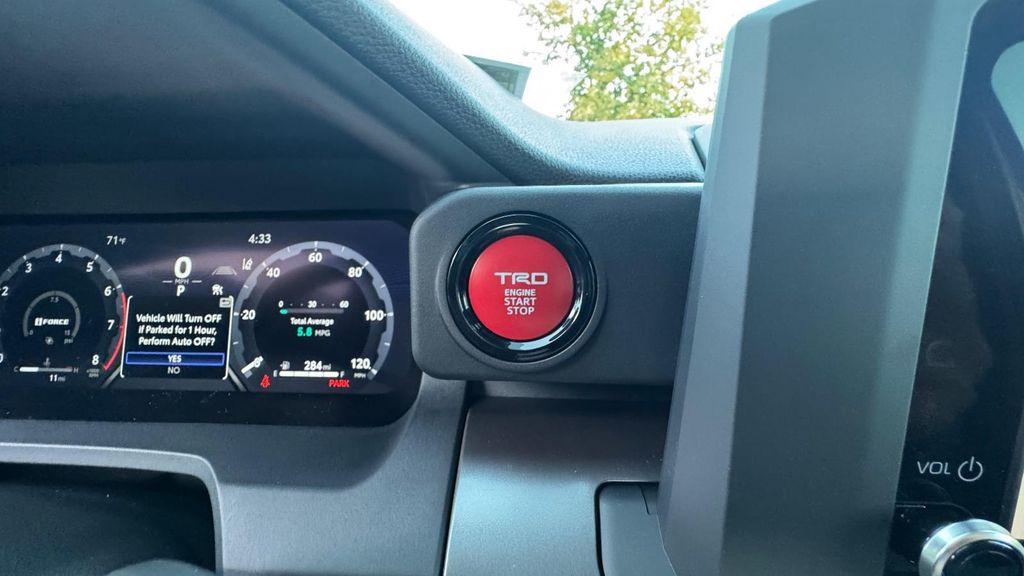 new 2025 Toyota Tacoma car, priced at $41,025