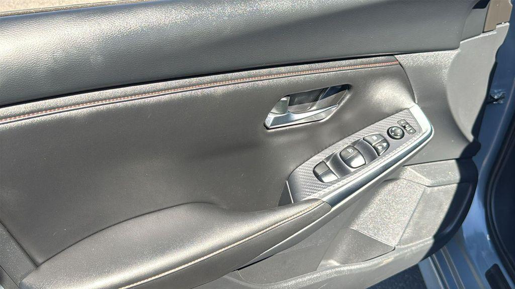 used 2024 Nissan Sentra car, priced at $21,988