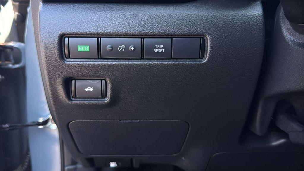 used 2024 Nissan Sentra car, priced at $21,988