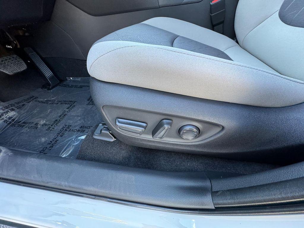 new 2025 Toyota RAV4 Hybrid car, priced at $37,373