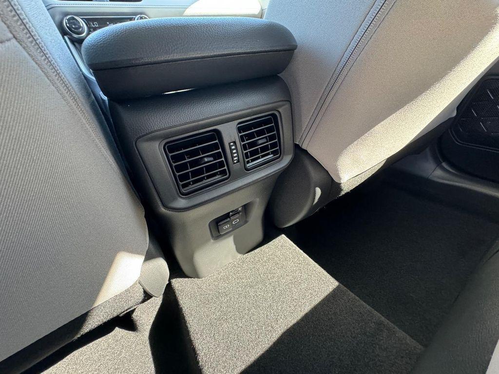 new 2025 Toyota RAV4 Hybrid car, priced at $37,373