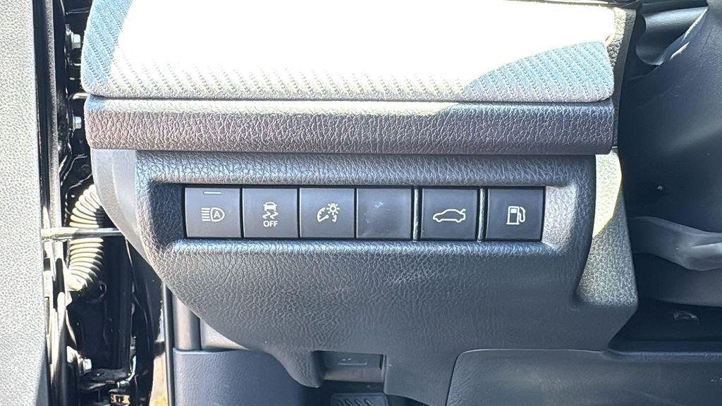 used 2025 Toyota Camry car, priced at $32,981