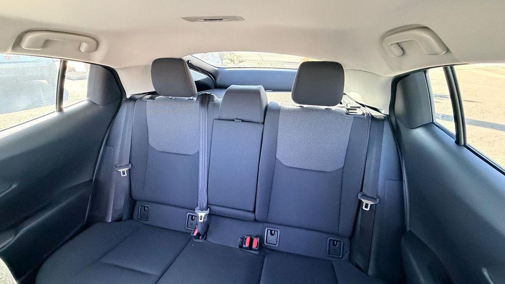 new 2026 Toyota Prius Plug-In Hybrid car, priced at $35,134