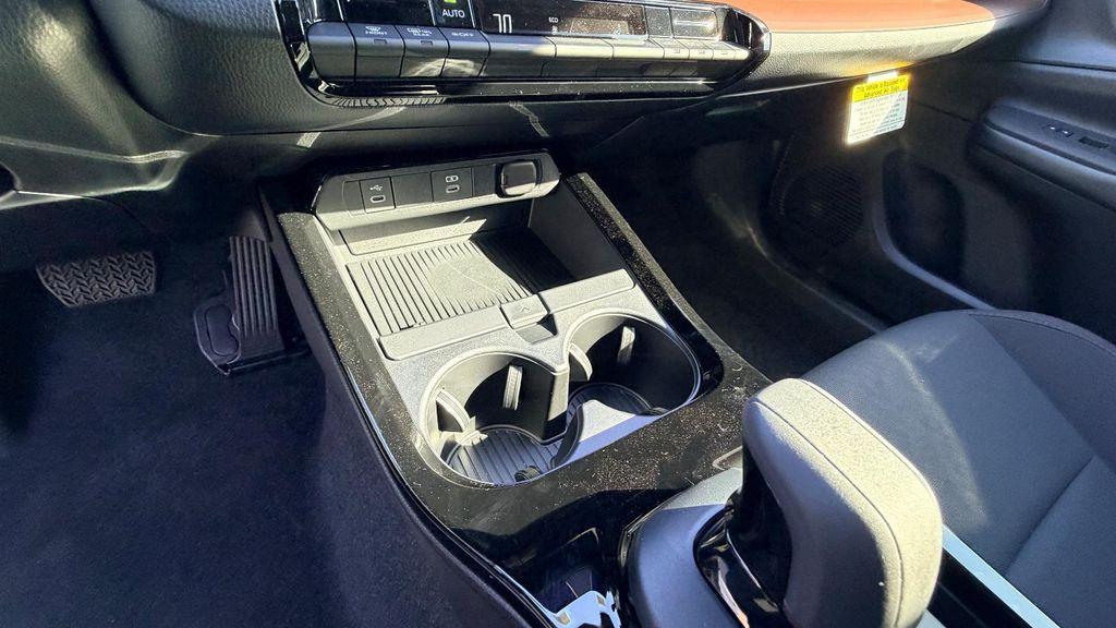 new 2026 Toyota Prius Plug-In Hybrid car, priced at $35,134