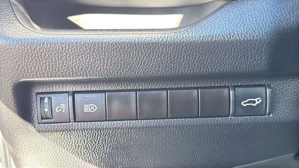 used 2023 Toyota RAV4 car, priced at $31,683
