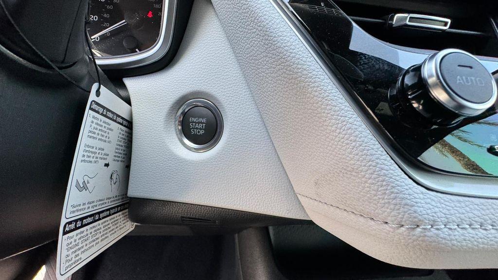 new 2026 Toyota Corolla car, priced at $27,329