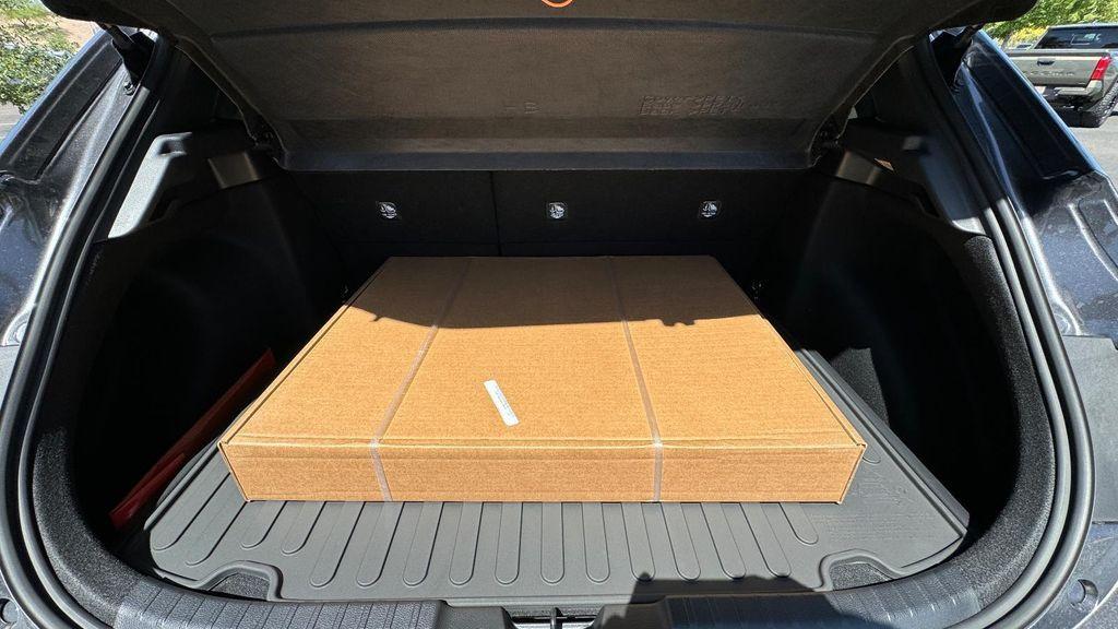 new 2026 Toyota Corolla car, priced at $27,329