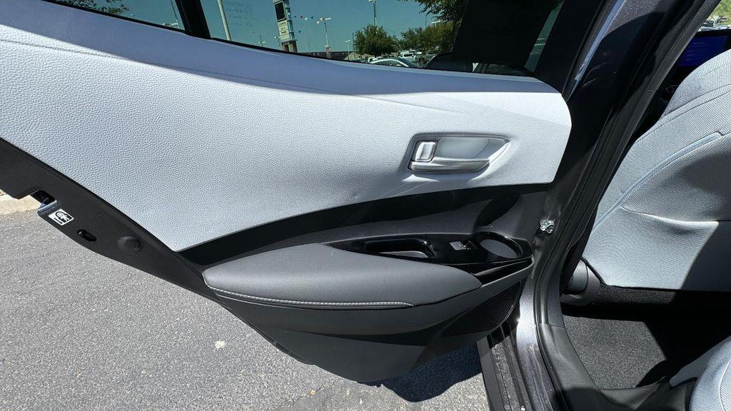 new 2026 Toyota Corolla car, priced at $27,329