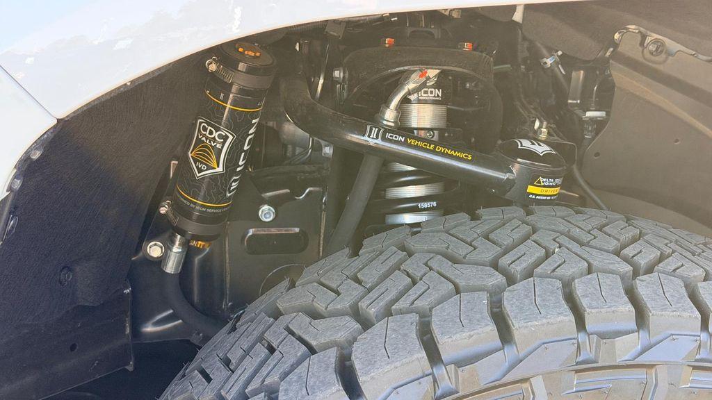 new 2025 Toyota Tacoma car, priced at $49,478