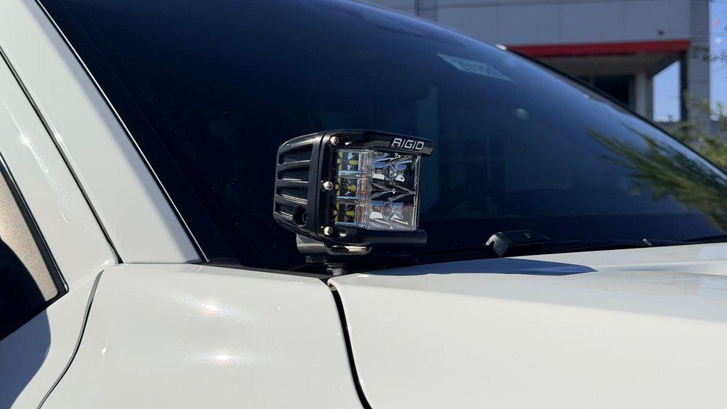 new 2025 Toyota Tacoma car, priced at $49,478