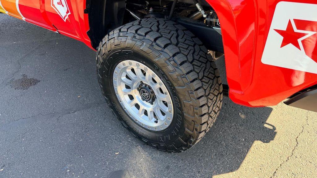 new 2025 Toyota Tacoma car, priced at $49,478