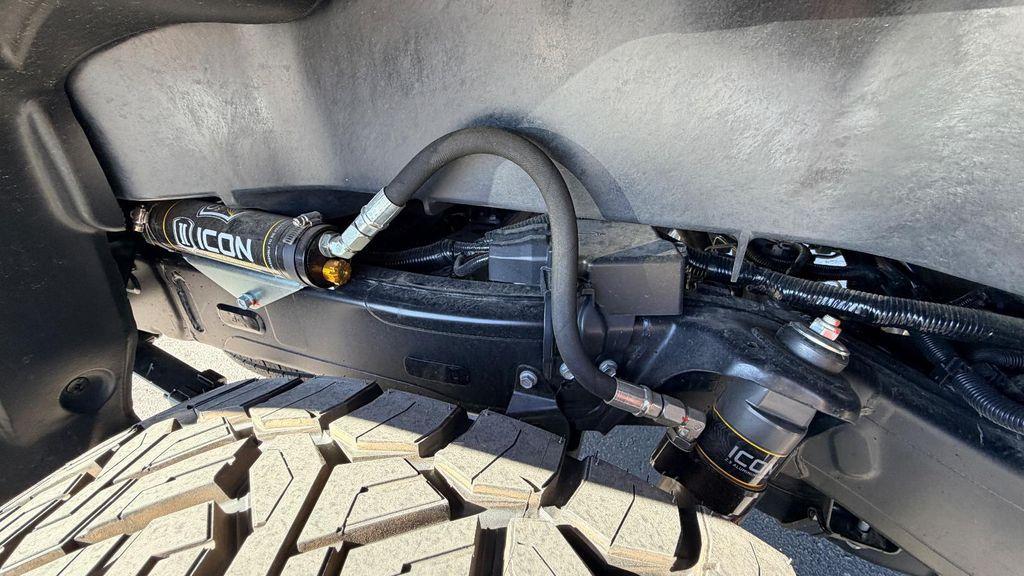 new 2025 Toyota Tacoma car, priced at $49,478