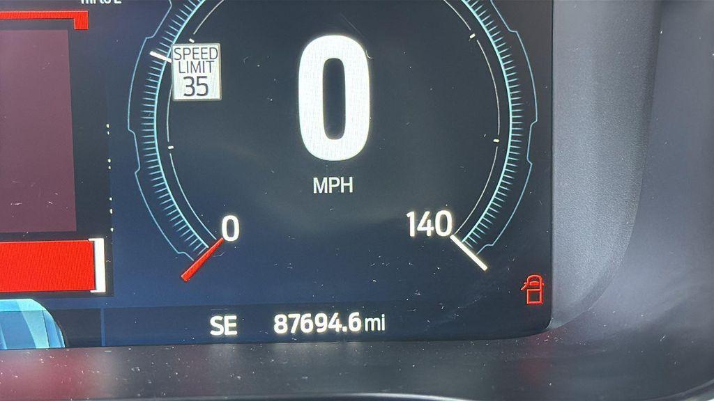 used 2023 Ford F-150 car, priced at $57,988