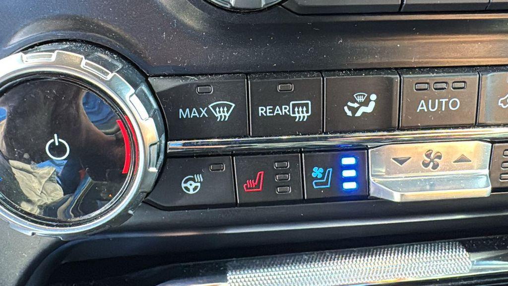 used 2023 Ford F-150 car, priced at $57,988