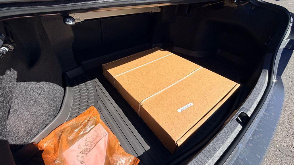 new 2026 Toyota Camry car