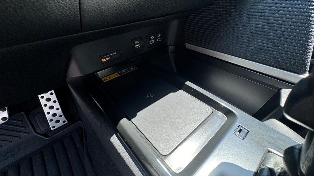 new 2026 Toyota Camry car