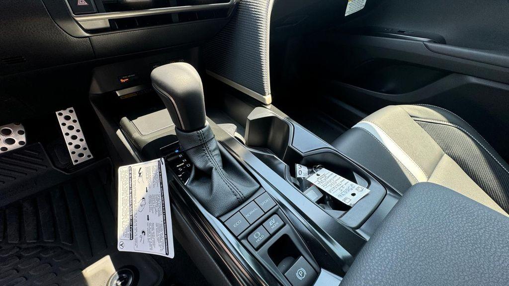 new 2026 Toyota Camry car